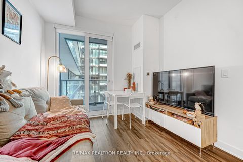 Photo 14 at 1439 - 135 Lower Sherbourne Street, Waterfront Communities C8, Toronto