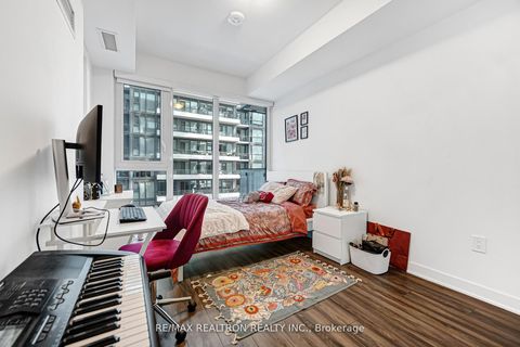 Photo 19 at 1439 - 135 Lower Sherbourne Street, Waterfront Communities C8, Toronto