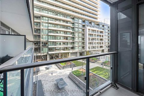 Photo 20 at 1439 - 135 Lower Sherbourne Street, Waterfront Communities C8, Toronto