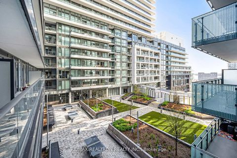 Photo 23 at 1439 - 135 Lower Sherbourne Street, Waterfront Communities C8, Toronto