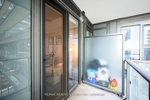 Photo 24 at 1439 - 135 Lower Sherbourne Street, Waterfront Communities C8, Toronto