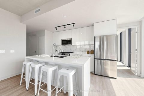 Photo 7 at 2903 - 284 King Street E, Moss Park, Toronto