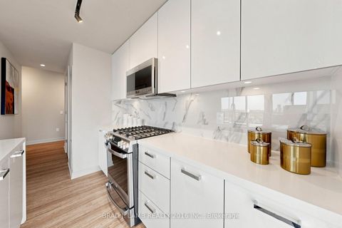 Photo 12 at 2903 - 284 King Street E, Moss Park, Toronto