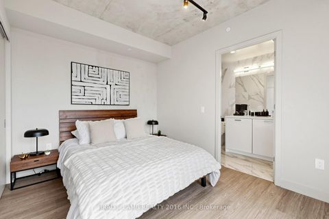 Photo 13 at 2903 - 284 King Street E, Moss Park, Toronto