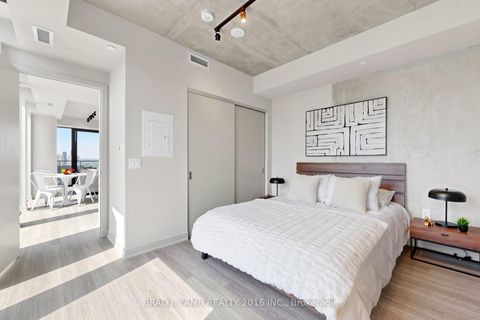 Photo 14 at 2903 - 284 King Street E, Moss Park, Toronto