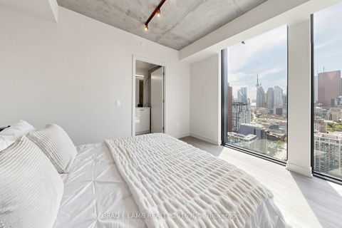 Photo 15 at 2903 - 284 King Street E, Moss Park, Toronto