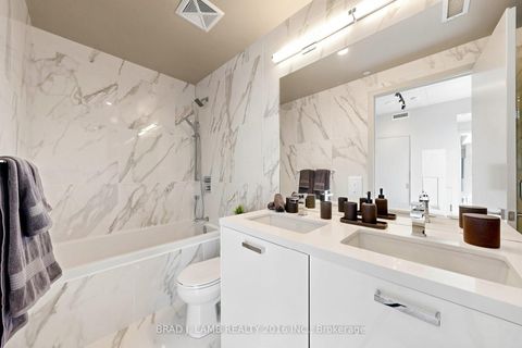 Photo 16 at 2903 - 284 King Street E, Moss Park, Toronto