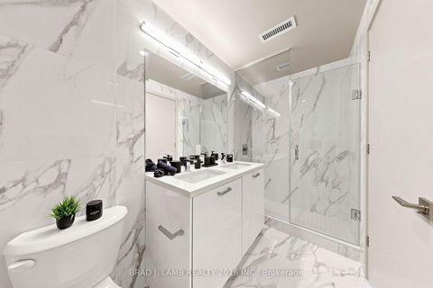 Photo 17 at 2903 - 284 King Street E, Moss Park, Toronto