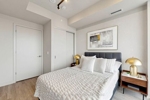 Photo 19 at 2903 - 284 King Street E, Moss Park, Toronto