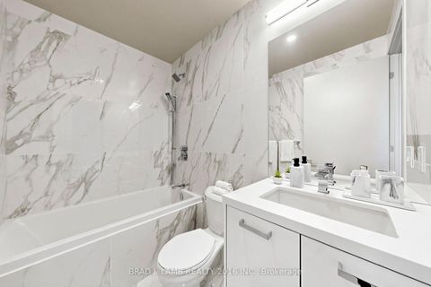 Photo 21 at 2903 - 284 King Street E, Moss Park, Toronto