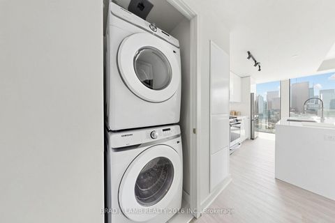 Photo 22 at 2903 - 284 King Street E, Moss Park, Toronto