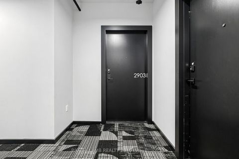 Photo 23 at 2903 - 284 King Street E, Moss Park, Toronto
