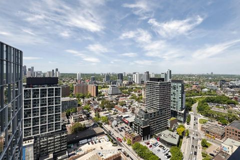 Photo 26 at 2903 - 284 King Street E, Moss Park, Toronto