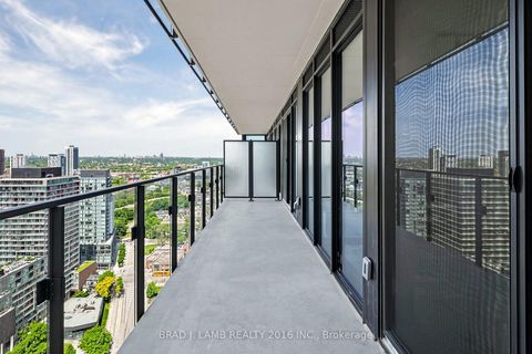 Photo 31 at 2903 - 284 King Street E, Moss Park, Toronto