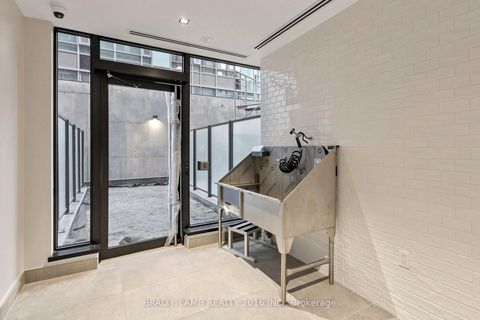 Photo 33 at 2903 - 284 King Street E, Moss Park, Toronto