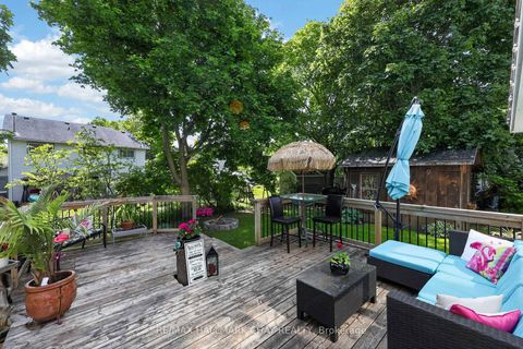 Photo 36 at 1885 Applewood Avenue, Alcona, Innisfil