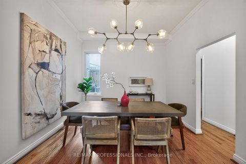 Photo 9 at 12 1/2 Melbourne Avenue, South Parkdale, Toronto
