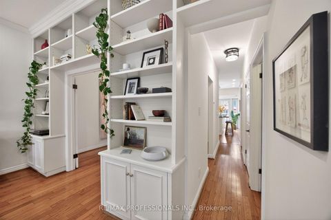 Photo 11 at 12 1/2 Melbourne Avenue, South Parkdale, Toronto