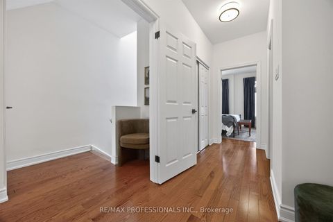 Photo 17 at 12 1/2 Melbourne Avenue, South Parkdale, Toronto