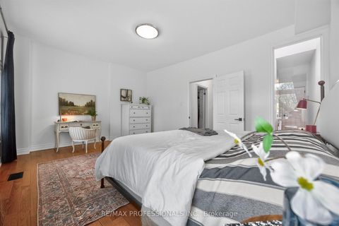 Photo 20 at 12 1/2 Melbourne Avenue, South Parkdale, Toronto
