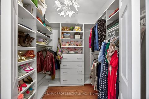 Photo 23 at 12 1/2 Melbourne Avenue, South Parkdale, Toronto