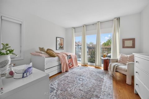 Photo 24 at 12 1/2 Melbourne Avenue, South Parkdale, Toronto