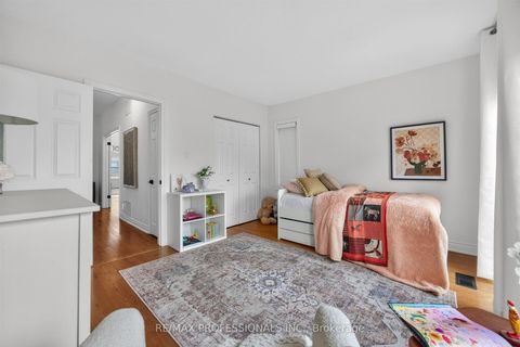 Photo 25 at 12 1/2 Melbourne Avenue, South Parkdale, Toronto