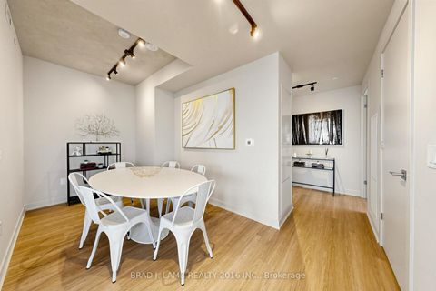 Photo 4 at 2901 - 284 King Street E, Moss Park, Toronto