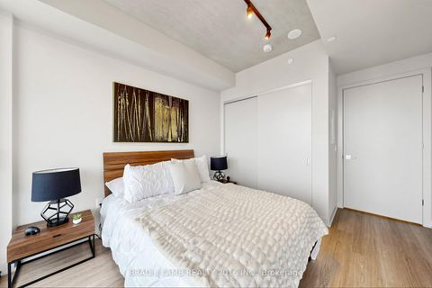 Photo 19 at 2901 - 284 King Street E, Moss Park, Toronto