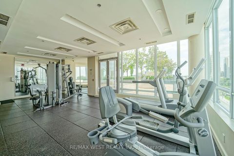 Photo 6 at 609 - 3391 Bloor Street W, City Centre West, Toronto