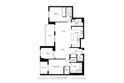 Photo 3 at 1106 - 9245 Jane Street, Maple, Vaughan