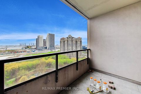 Photo 29 at 1106 - 9245 Jane Street, Maple, Vaughan
