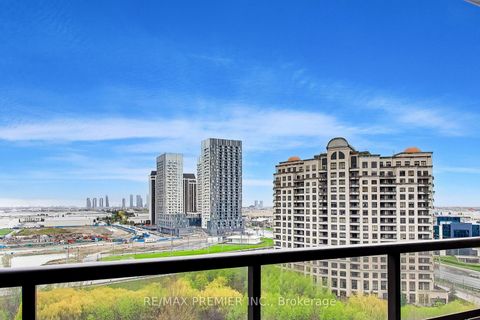 Photo 30 at 1106 - 9245 Jane Street, Maple, Vaughan