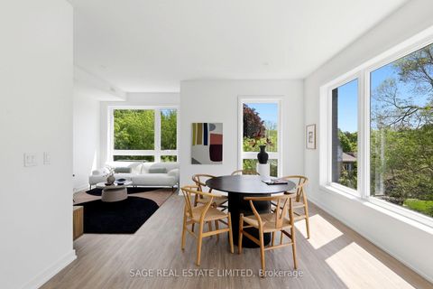 Photo 1 at 21 - 35 Birchcliff Avenue, Cliffside, Toronto