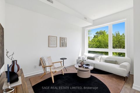 Photo 2 at 21 - 35 Birchcliff Avenue, Cliffside, Toronto