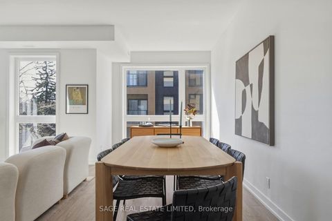 Photo 10 at 21 - 35 Birchcliff Avenue, Cliffside, Toronto