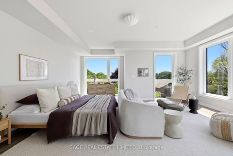 Photo 12 at 21 - 35 Birchcliff Avenue, Cliffside, Toronto