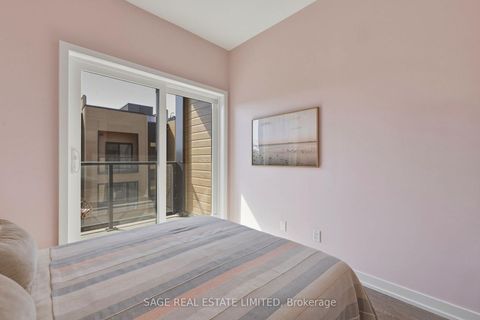 Photo 19 at 21 - 35 Birchcliff Avenue, Cliffside, Toronto