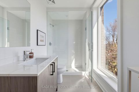 Photo 22 at 21 - 35 Birchcliff Avenue, Cliffside, Toronto
