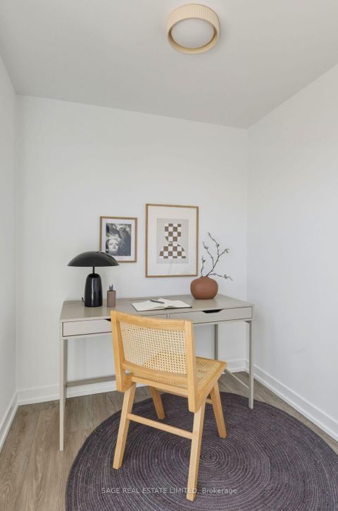 Photo 24 at 21 - 35 Birchcliff Avenue, Cliffside, Toronto