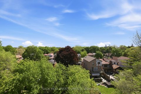 Photo 35 at 21 - 35 Birchcliff Avenue, Cliffside, Toronto