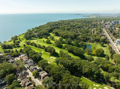 Photo 37 at 21 - 35 Birchcliff Avenue, Cliffside, Toronto