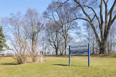 Photo 40 at 21 - 35 Birchcliff Avenue, Cliffside, Toronto