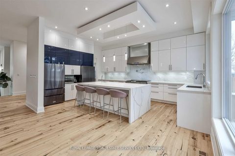 Photo 3 at 61 Dane Avenue, Glen Park, Toronto