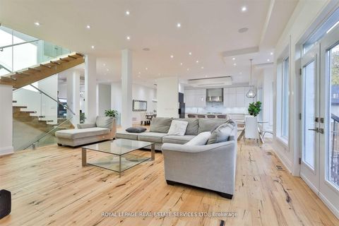 Photo 9 at 61 Dane Avenue, Glen Park, Toronto