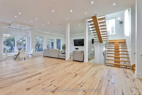 Photo 10 at 61 Dane Avenue, Glen Park, Toronto