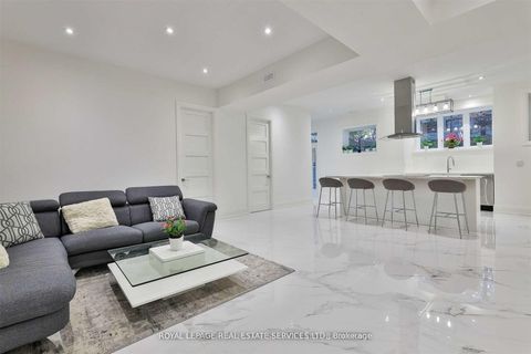 Photo 18 at 61 Dane Avenue, Glen Park, Toronto