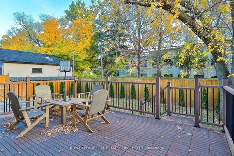 Photo 23 at 61 Dane Avenue, Glen Park, Toronto