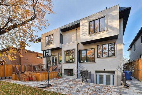 Photo 24 at 61 Dane Avenue, Glen Park, Toronto