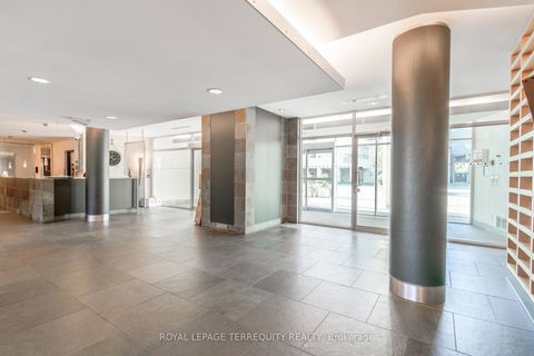 Photo 4 at 911 - 5 Marine Parade Drive, Mimico, Toronto